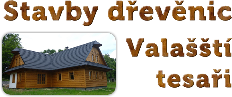 Stavby dřevěnic Stavby dřevěnic